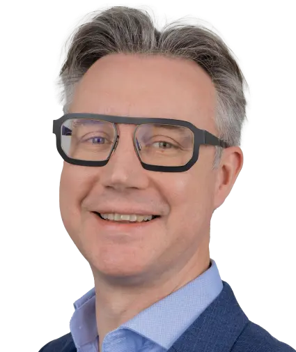 Charlie Viaene Account Manager Excentis