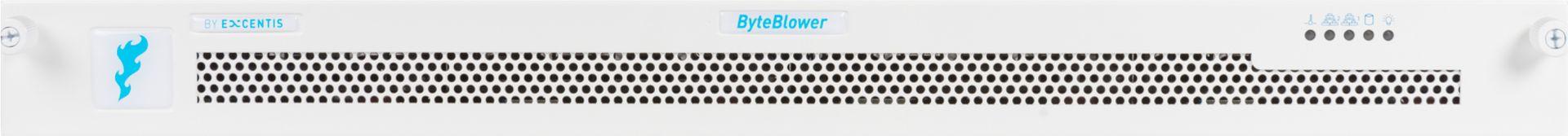 Excentis ByteBlower