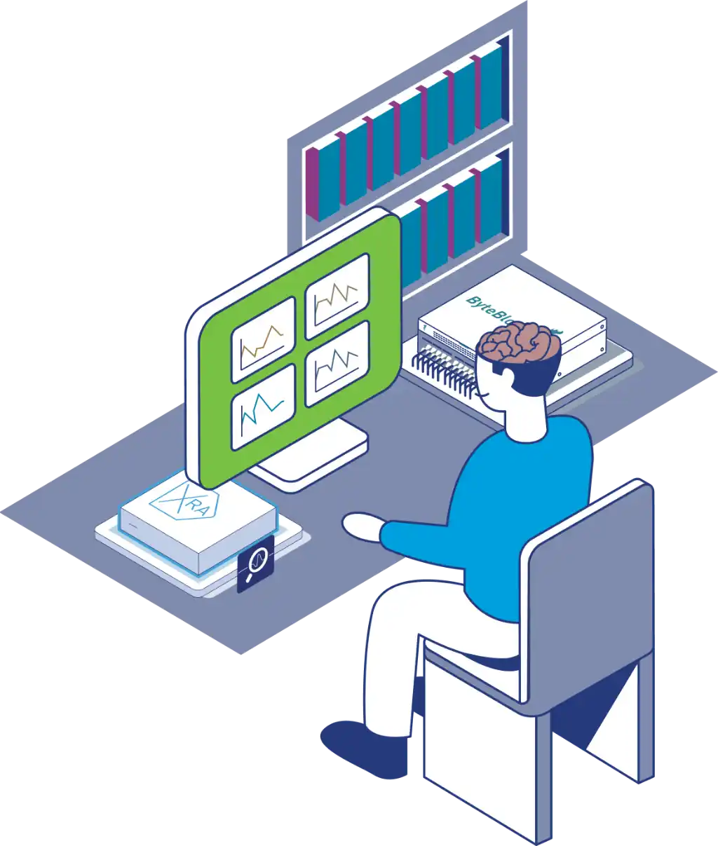 Expert-led network testing and consultancy services that deliver actionable insights, optimize performance, and accelerate your time to market.