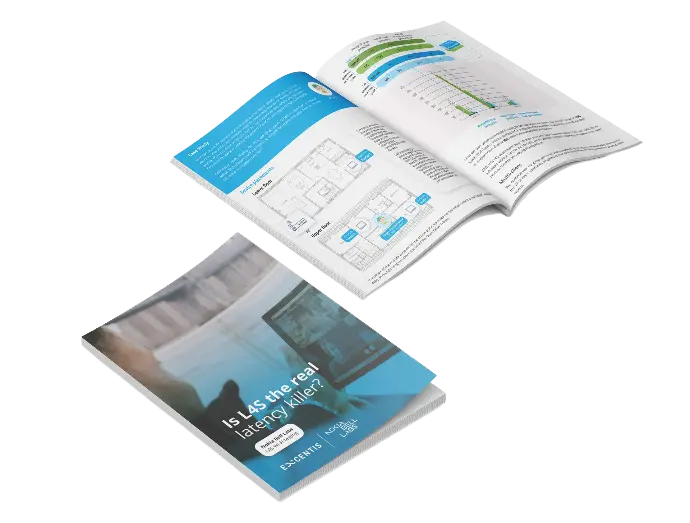 Excentis publication download