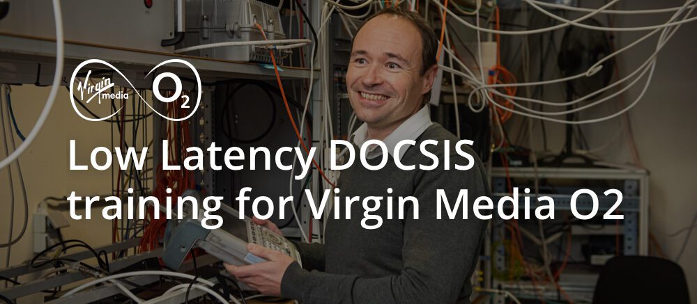 Low Latency DOCSIS