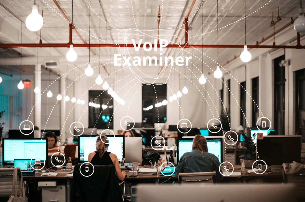VoIP Examiner