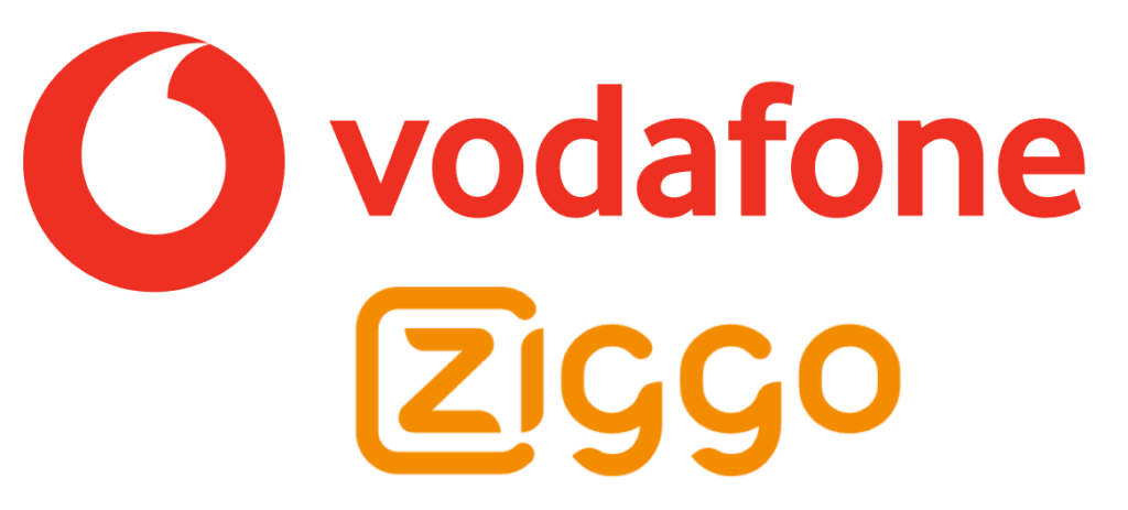 VodafoneZiggo