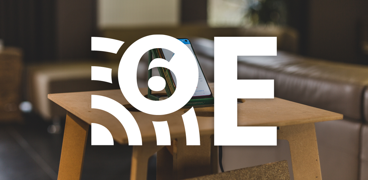 What is WiFi 6E? Here's everything you need to know