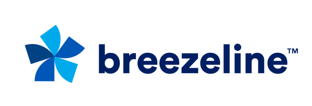 Breezeline Logo